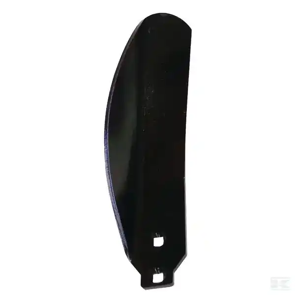 Skluz krajní levý, 80 x 8 mm levý - náhrada Cenově Výhodný