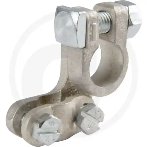 Bateriová svorka L- 15,9 mm Výprodej