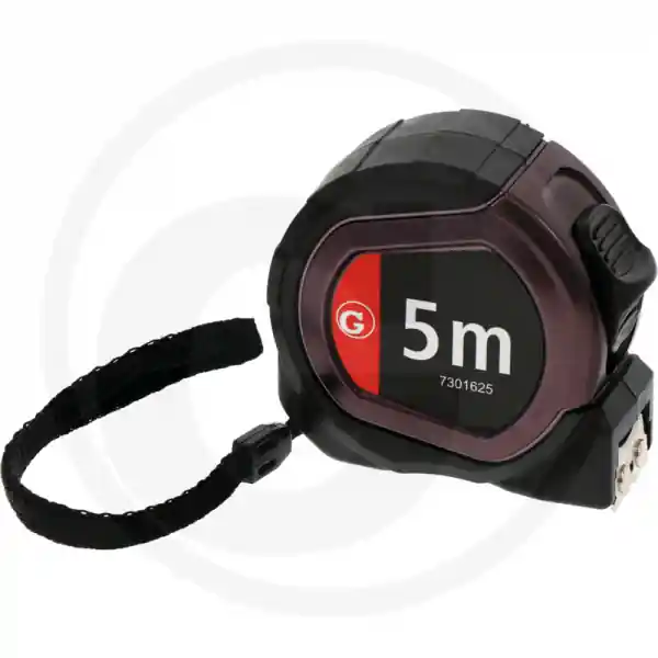 Svinovací metr 5m Výprodej