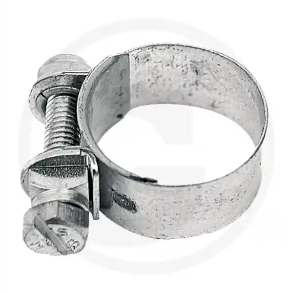Dokud Zásoby Vydrží GRANIT Hadicové spony 13x6 mm
