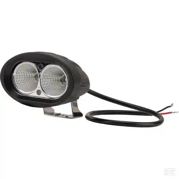 Vrácení Zdarma Pracovní světlo LED 20 W, 1800 LM