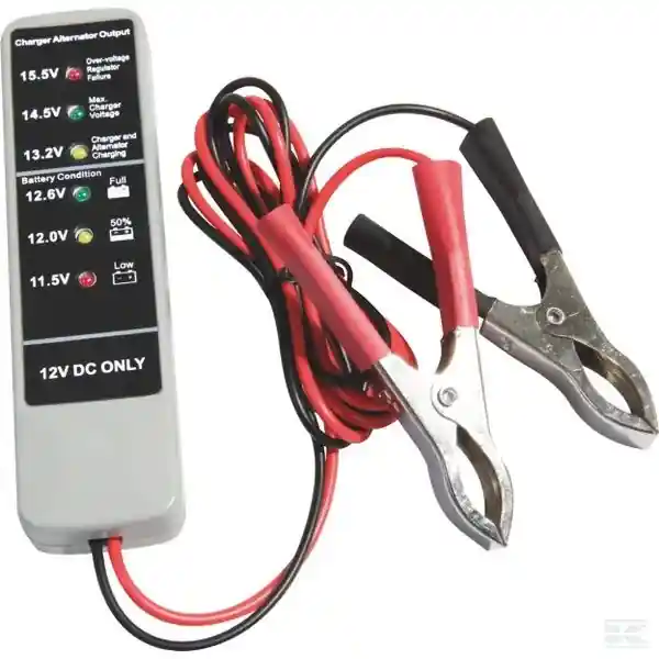 Tester BT001 Cenový Hit