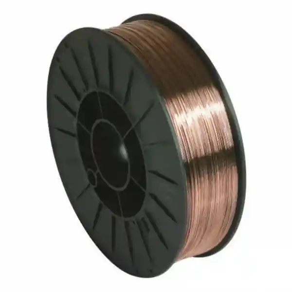 Svařovací drát SG2 1,0mm 5kg Nakupujte Hned