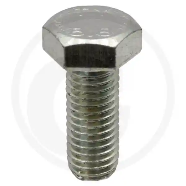 Dokud Zásoby Vydrží Šroub M12x30mm  8,8   Pöttinger - náhrada 00103086