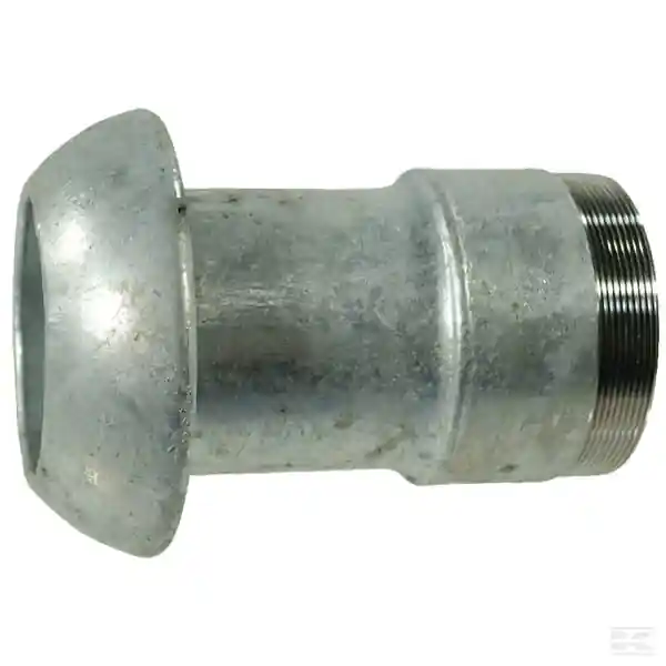 Hit Sezóny Spojka, vnější 2 1/2" - 3" vnější závit, vhodné pro Perrot, Kramp