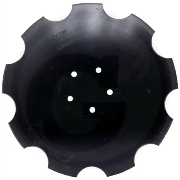 Disk zubatý Horsch 460x6, náhrada Výprodej
