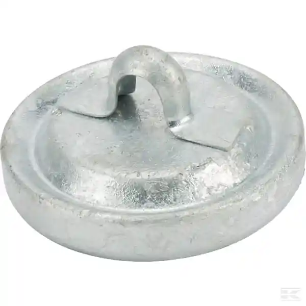 Vnitř.z. 3" konc.uzávěr Bauer Originální