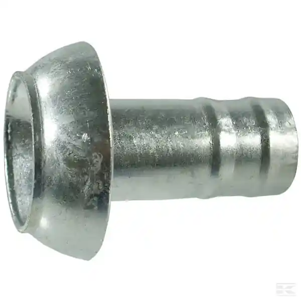 Značkový Spojka KKV 4" + nátrubek 3"