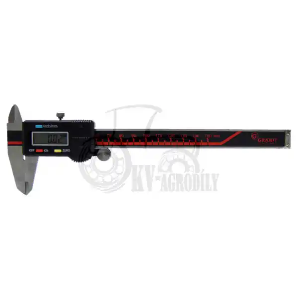 Elektronické posuvné měřítko 0-150 mm Tovární Cena