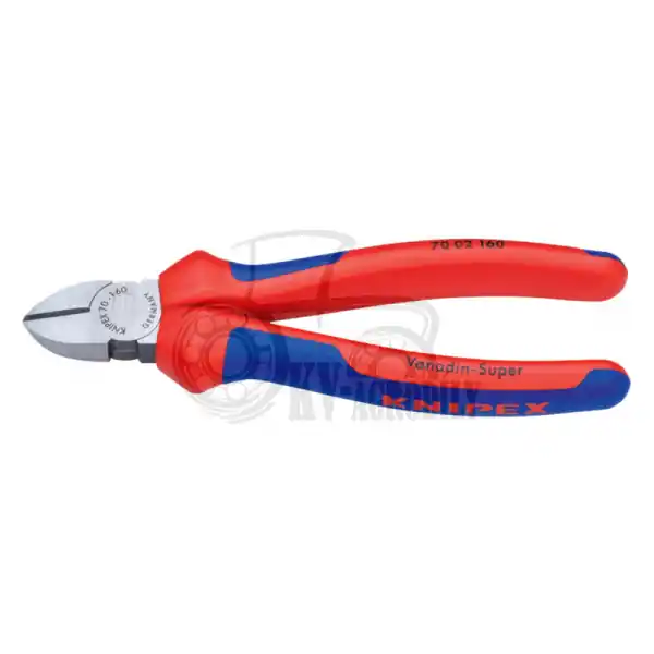 KNIPEX Stranové štípačky 180 mm Výprodej