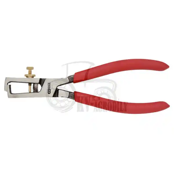 Sleva KS Tools Odizolovací kleště CLASSIC 176mm