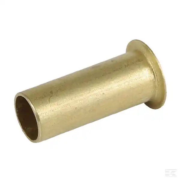 Bezpečná Platba Zásuvné pouzdro mosaz 6/4