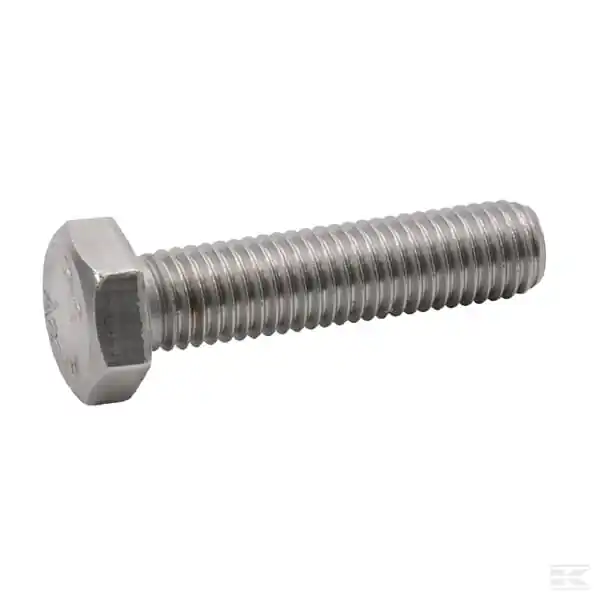 Finální Výprodej Šroub M12 x 35 8.8 pozink.