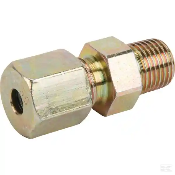 Cenově Výhodný Hrdlové šroubení 6S R1/4 vnější
