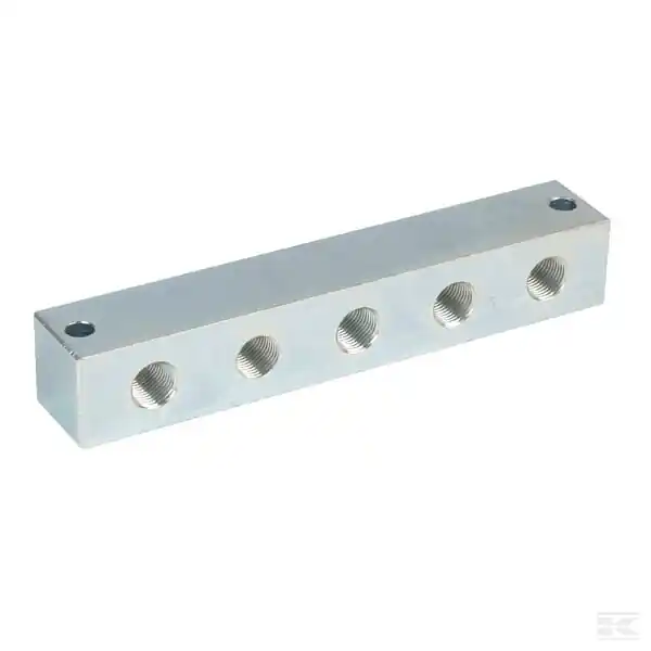 Autentický Mazací blok 5x