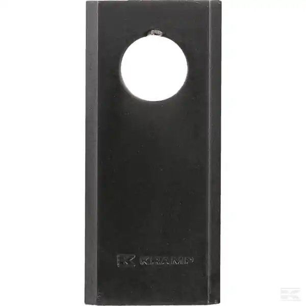 Cenově Výhodný Nůž rotačky 90x40x3 mm Fella, Claas, Niemeyer