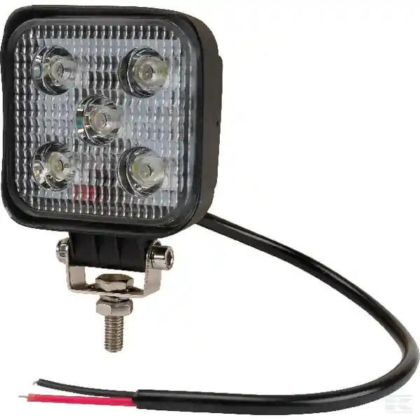 Zlevněný Pracovní světlo LED 15 W, 900 lm – širok.