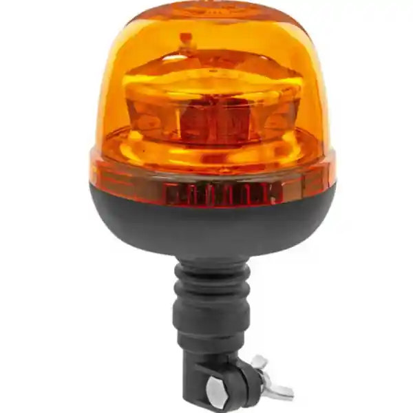 Cenově Výhodný Maják LED s 3 funkcemi