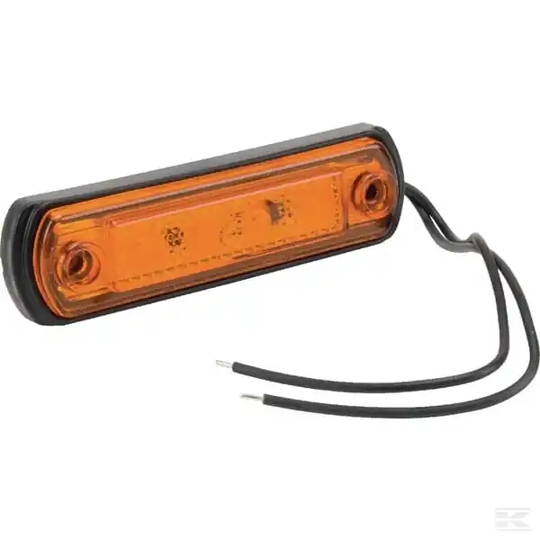 Boční obrysové světlo – multi LED Jen Po Omezenou Doba