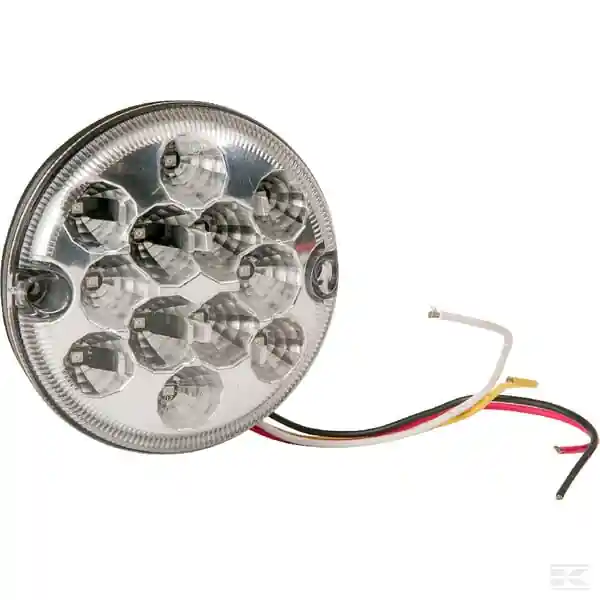 Top Prodej Zadní světlo LED 95 mm