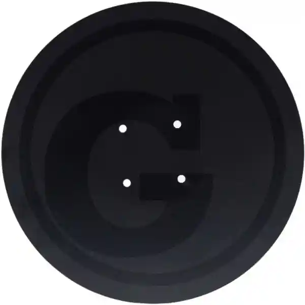 Podmítací disk Amazone 460x4 náhrada Značkový