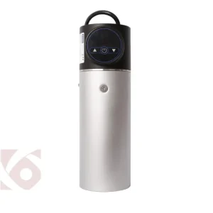 Pumpa E-DRIVE PHF PICOLA 2 (in-line), automatická vodárna s frekvenčním měničem Novinka
