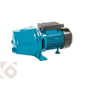 IBO JET 100A, 230V, 1,1kW, povrchové čerpadlo Nejlepší Volba