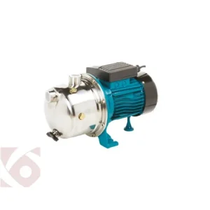 Akční Nabídka IBO AJ 50/60, 230V, 1,1kW, povrchové čerpadlo