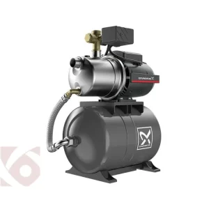 Sezónní Sleva GRUNDFOS JP4-47 PT-H 60 l, domácí vodárna (99594664)