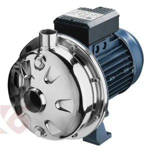Přímo Od Výrobce Ebara CDX 90/10 400V, odstředivé čerpadlo