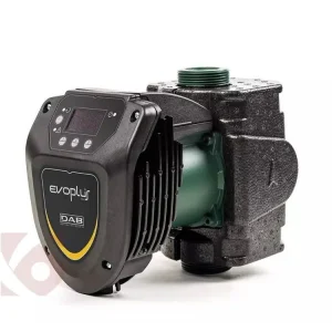 Ověřený DAB EVOPLUS SMALL 40/180 XM - závitové, oběhové čerpadlo