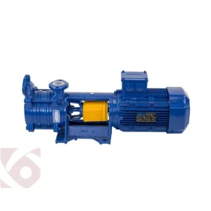 SIGMA 32-SVA-130-10-2-LM-953, samonasávací čerpadlo, 400V, motor 1,5 kW Akční Nabídka