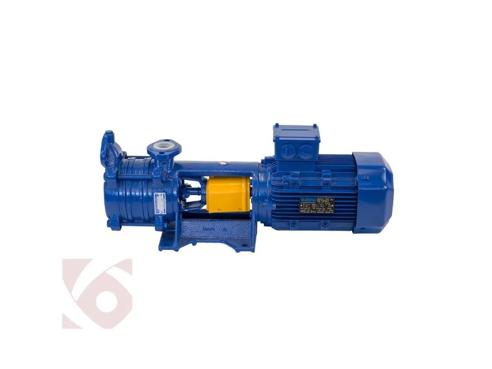 SIGMA 32-SVA-130-10-2-LM-953, samonasávací čerpadlo, 400V, motor 1,5 kW Akční Nabídka