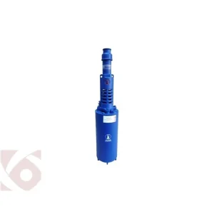 Cenový Hit Sigma Nautila 1" EVGU-16-8-GU, ponorné čerpadlo, 230V, kabel 25m