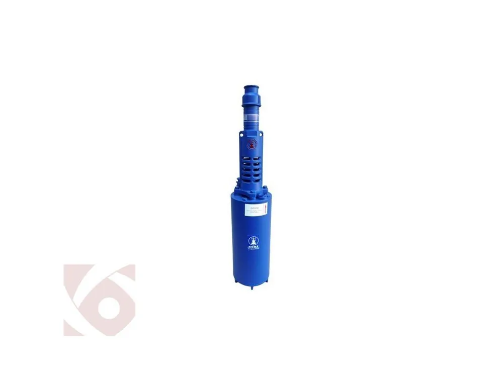 Cenový Hit Sigma Nautila 1" EVGU-16-8-GU, ponorné čerpadlo, 230V, kabel 25m