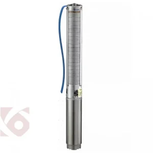 EVAK V4S-8M15, ponorné čerpadlo, 400V, 2.2kW Jen Po Omezenou Doba