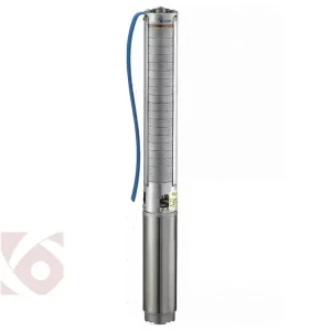 EVAK V4S-8M12, ponorné čerpadlo, 400V, 2.2kW Must-Have