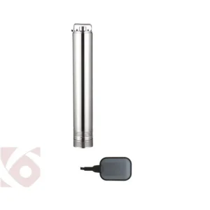 Aktuální IBO OLA 60/60 INOX, ponorné čerpadlo, 230V, kabel 20m, plovák
