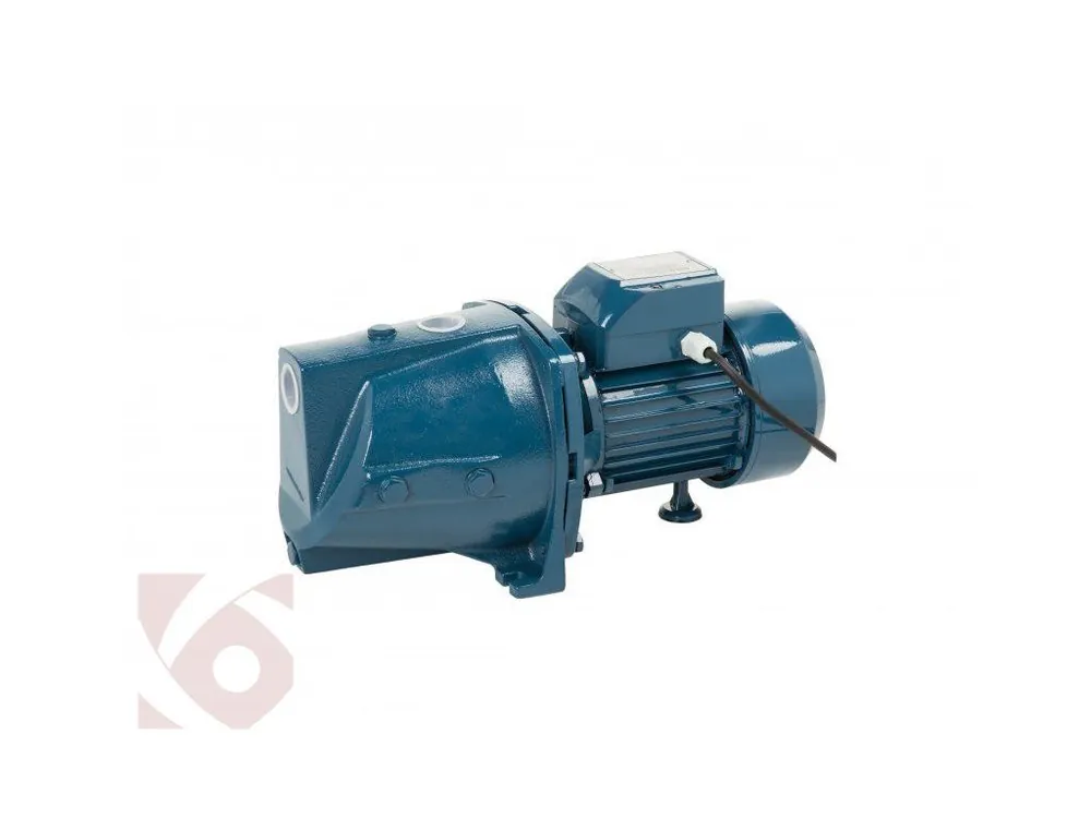 Autentický IBO JSW 200, 230V, 1,8kW, povrchové čerpadlo