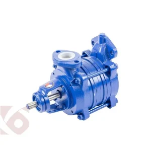 SIGMA 32-SVA-130-10-3-LM-852, samonasávací čerpadlo, bez motoru Vrácení Zdarma
