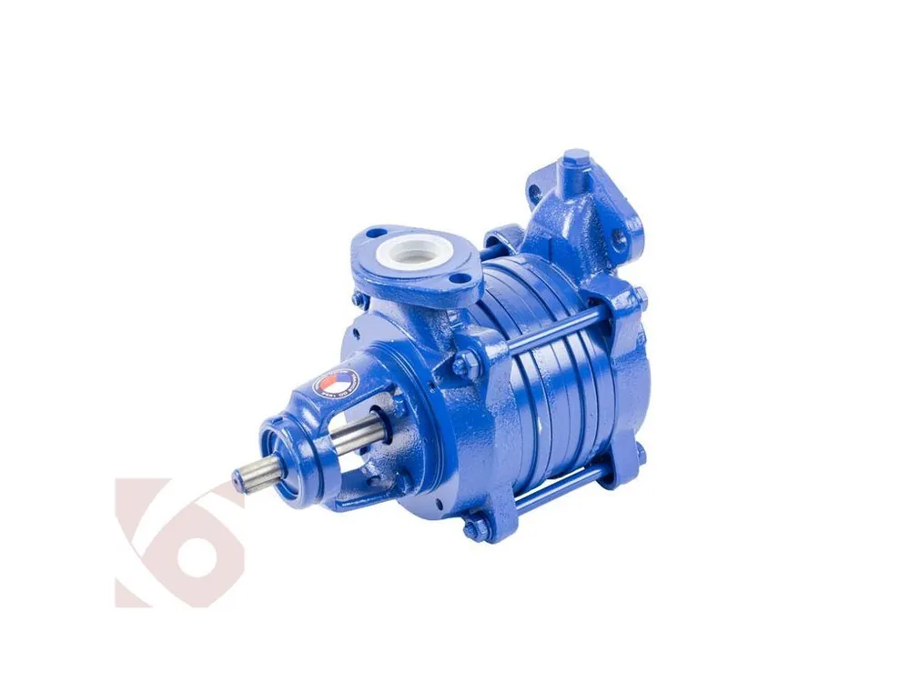 SIGMA 32-SVA-130-10-3-LM-852, samonasávací čerpadlo, bez motoru Vrácení Zdarma