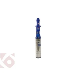SIGMA NAUTILA 1" EVAU-16-8-GU, ponorné čerpadlo, 400V, kabel 10m Poslední Šance