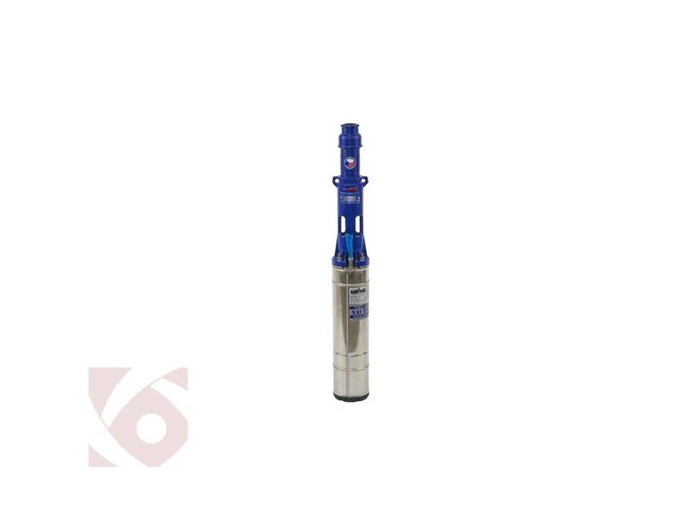 SIGMA NAUTILA 1" EVAU-16-8-GU, ponorné čerpadlo, 400V, kabel 10m Poslední Šance