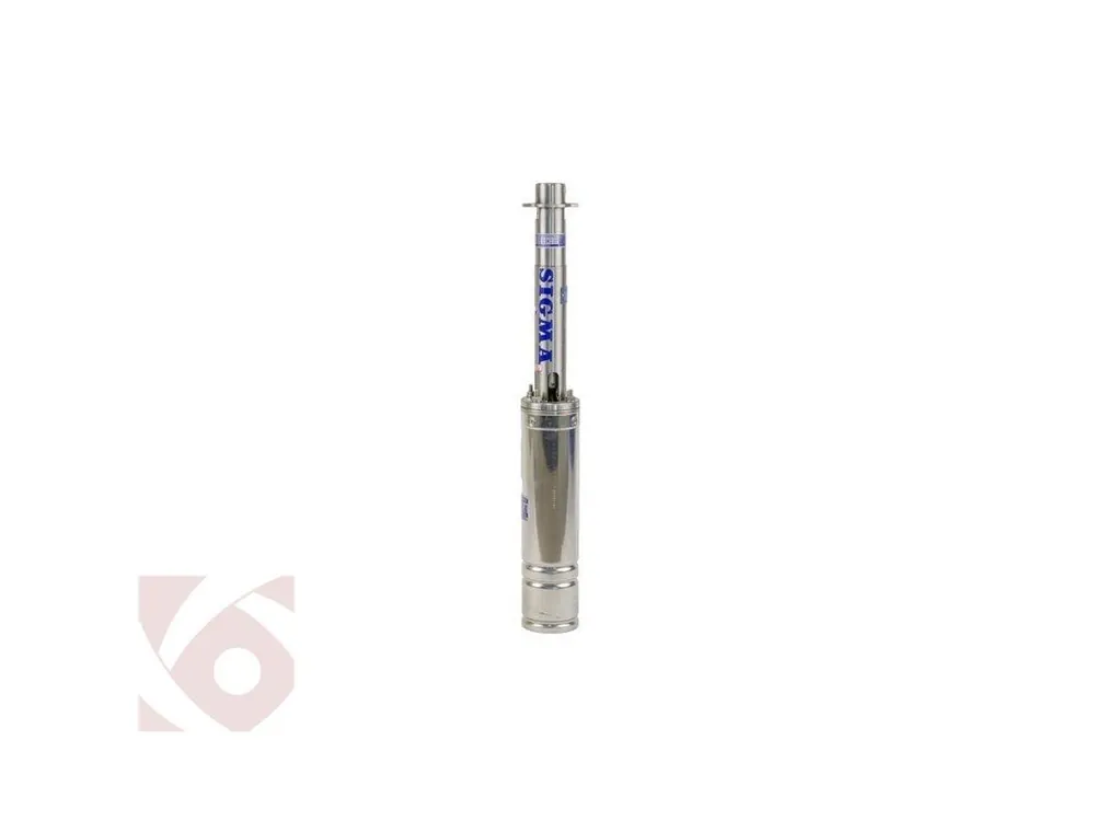 SIGMA NAUTILA 5/4" EVAU-16-8-GY, ponorné čerpadlo, 400V, kabel 35m Koupit Online
