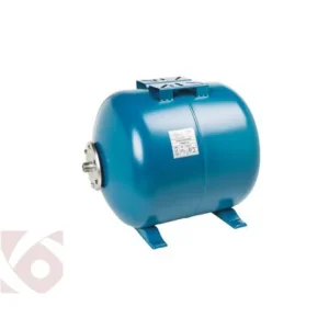 Tlaková nádoba WATERFORT WF-100l horizontální s vakem Aktuální