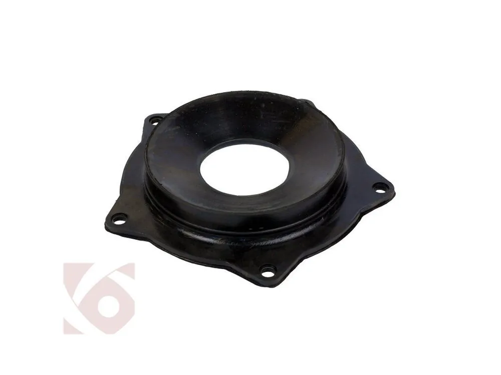 SIGMA 80-KDFU,KDMU víko sací pogumované 150 (#) 603-39547-0 Zlevněný