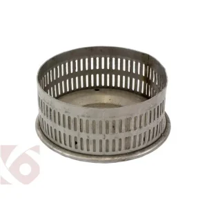 SIGMA 80,100-KDFU,KDMU sací síto (#)  502-22621-0 Expresní Doručení