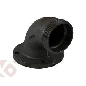 SIGMA 100-GFHU (MH) koleno výtlačné (#)  703-39553-1 Horká Nabídka