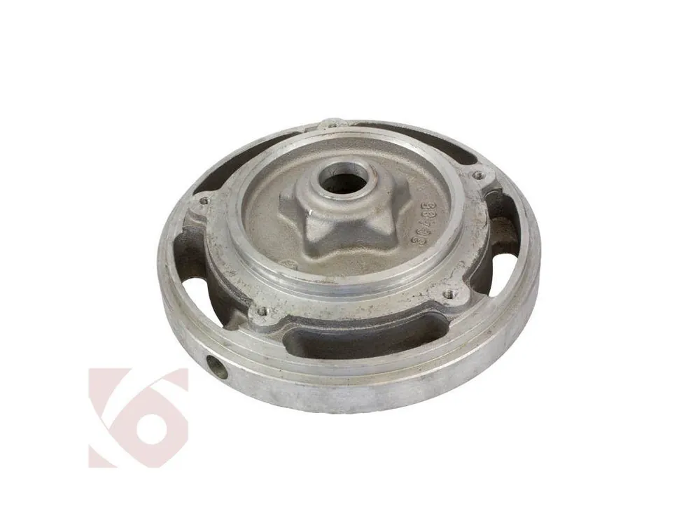 Kup Teď SIGMA 125-KDFU těleso ložiska spodní (#) 701-25698-1