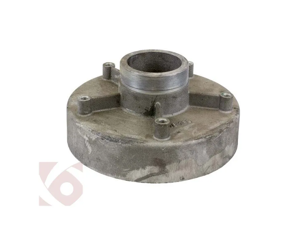 SIGMA 80-KDFU,KDMU víko kaskádního zapojení (#) 702-22708-1 Aktuální